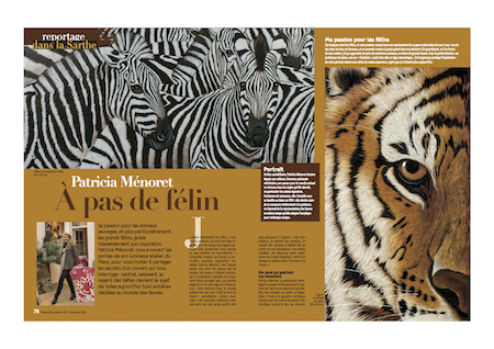 Plaisirs de peindre vernissage