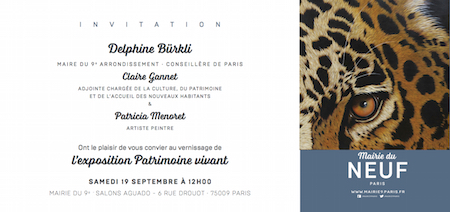 vernissage du 19 septembre 2015 vernissage