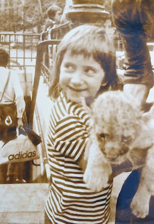 portrait enfant portrait enfant
